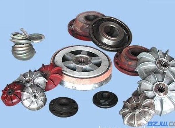 電動(dòng)葫蘆剎車環(huán)